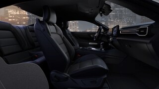 2026 Ford Mustang® Internal Image 1